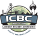 ICBC Cannabis Messe in Berlin