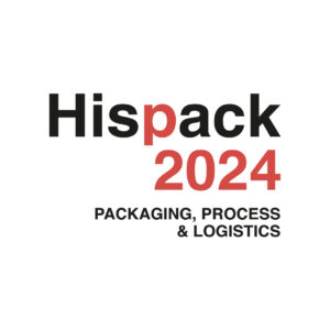 Hispack Logo 2024 Misse in Vancouver