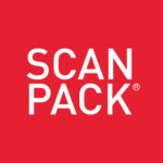 Scanpack Logo 2024 Misse in USA
